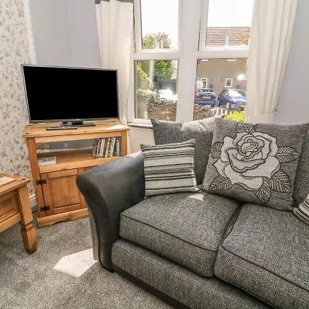 Croft Cottage, Skipton Semesterbostad