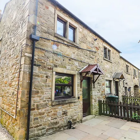 Croft Cottage, Skipton Long Preston
