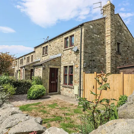 Semesterbostad Croft Cottage, Skipton